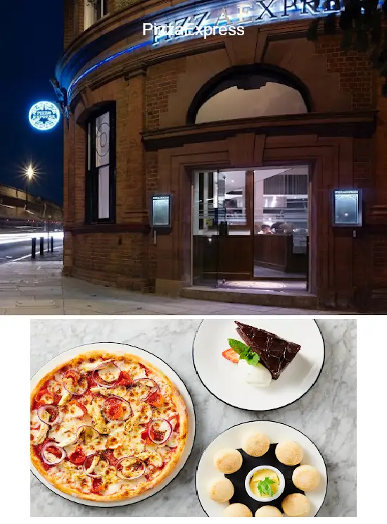pizzaexpress