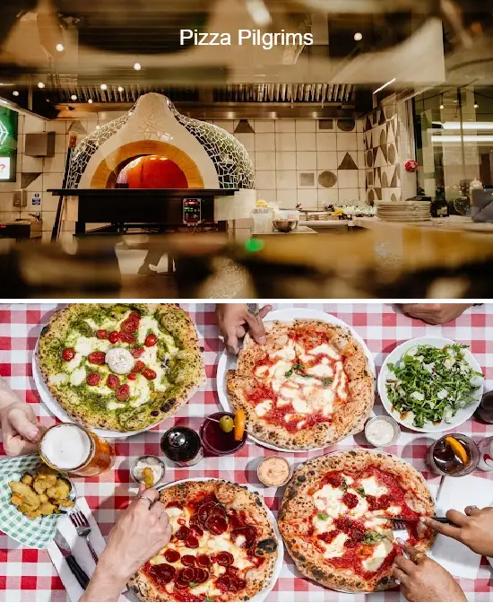 pizza pilgrims