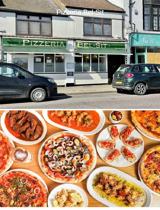 pizzeria bel sit