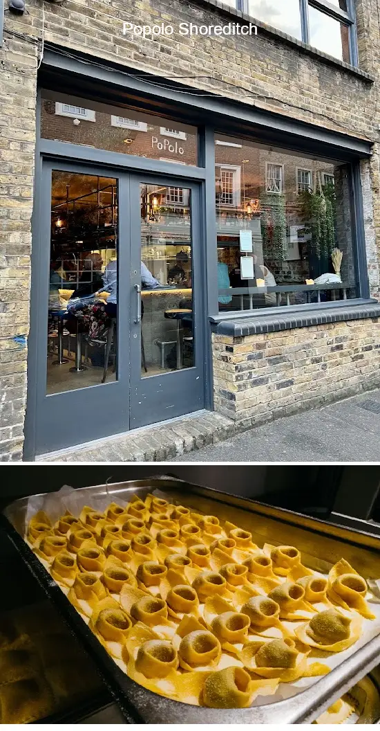 popolo shoreditch
