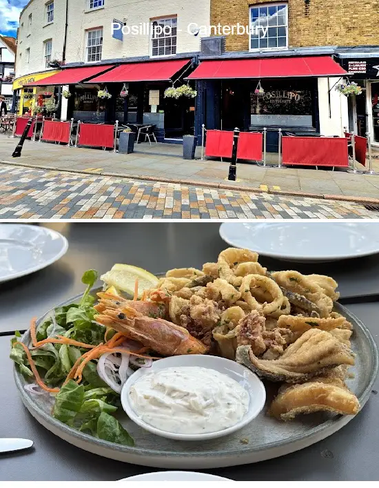 posillipo   canterbury