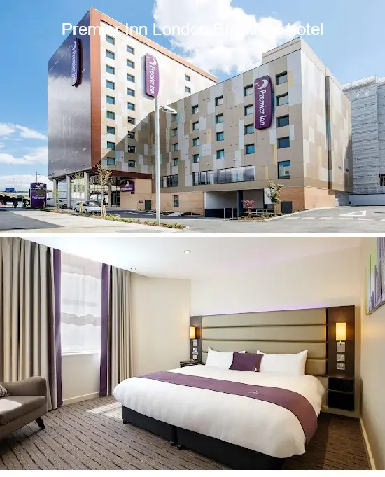 premier inn london brentford hotel