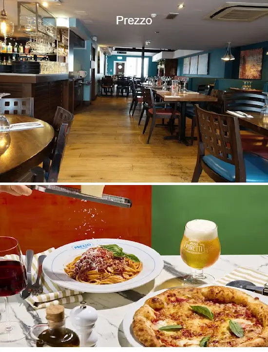 prezzo havering