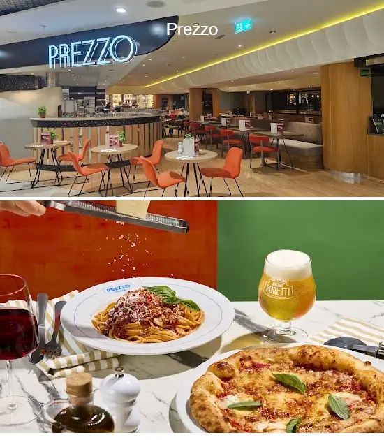 prezzo westminster