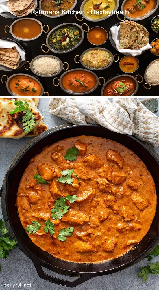 rahmans kitchen   bexleyheath