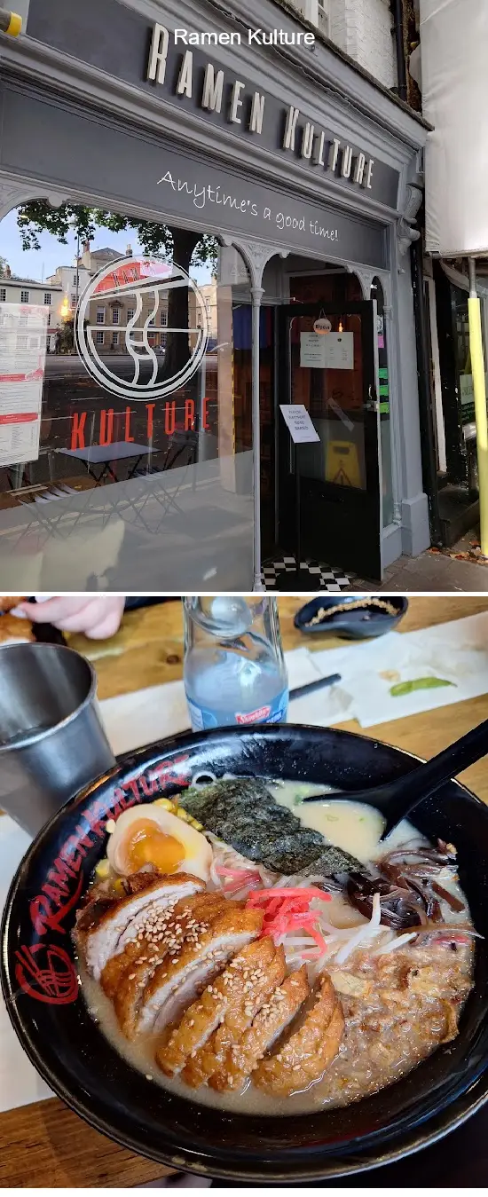 ramen kulture