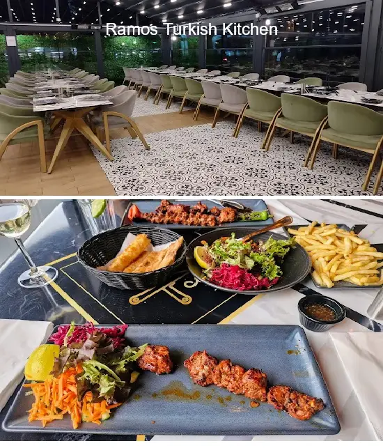 ramos turkish kitchen