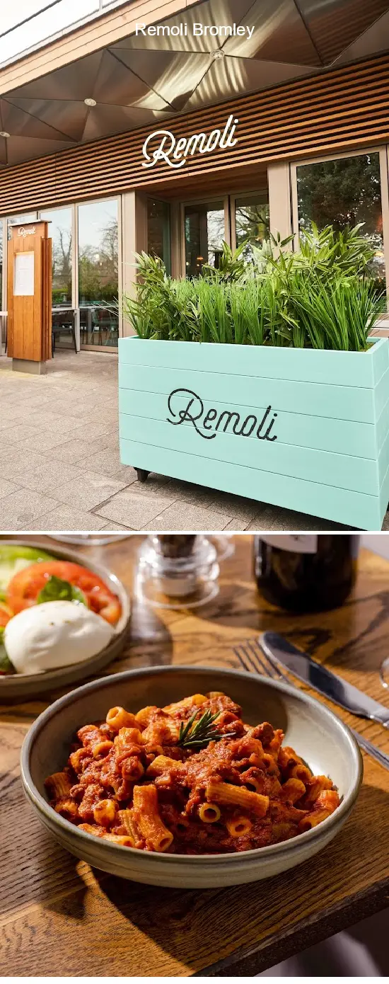 remoli bromley