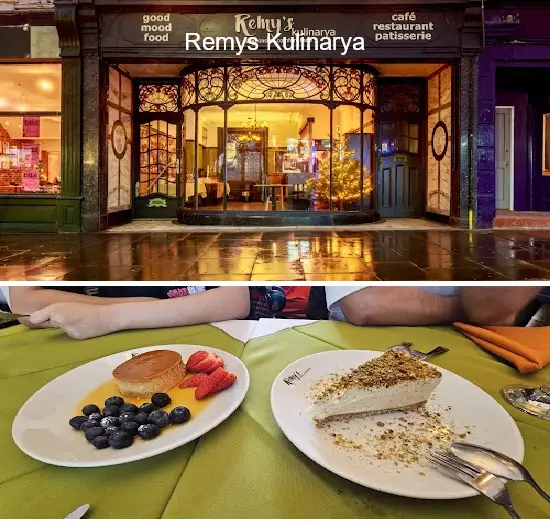 remys kulinarya