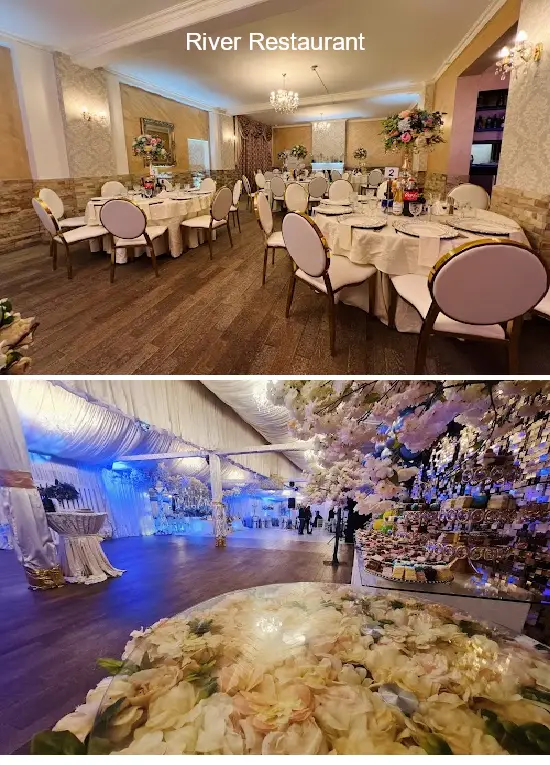 river restaurant