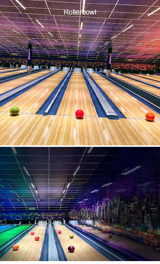 rollerbowl
