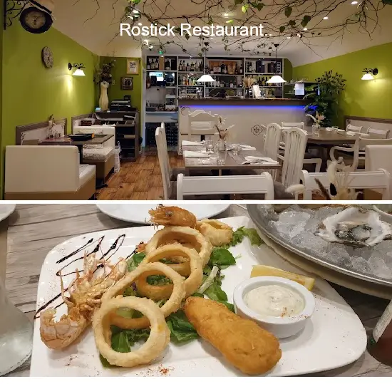 rostick restaurant