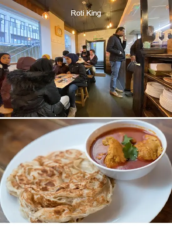 roti king