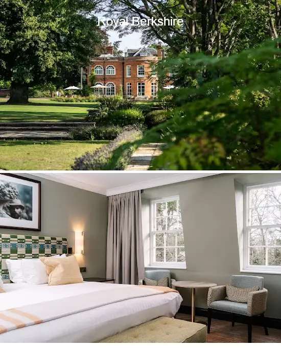 royal berkshire