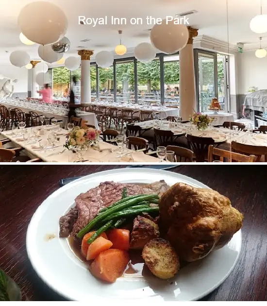 royal inn on the park