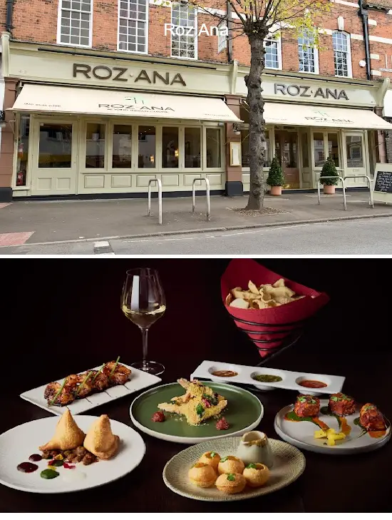 roz ana