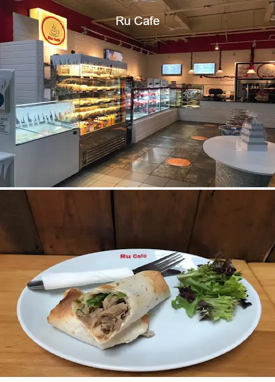 ru cafe