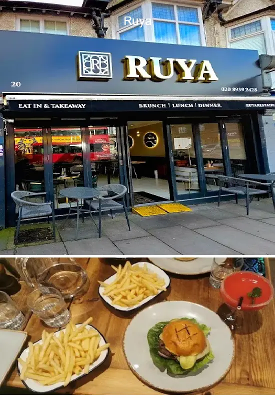 ruya