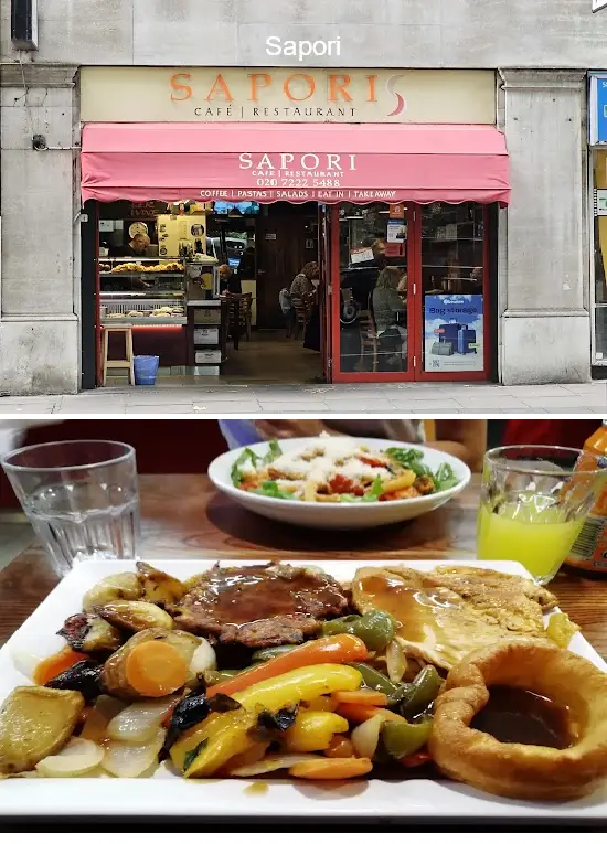 sapori