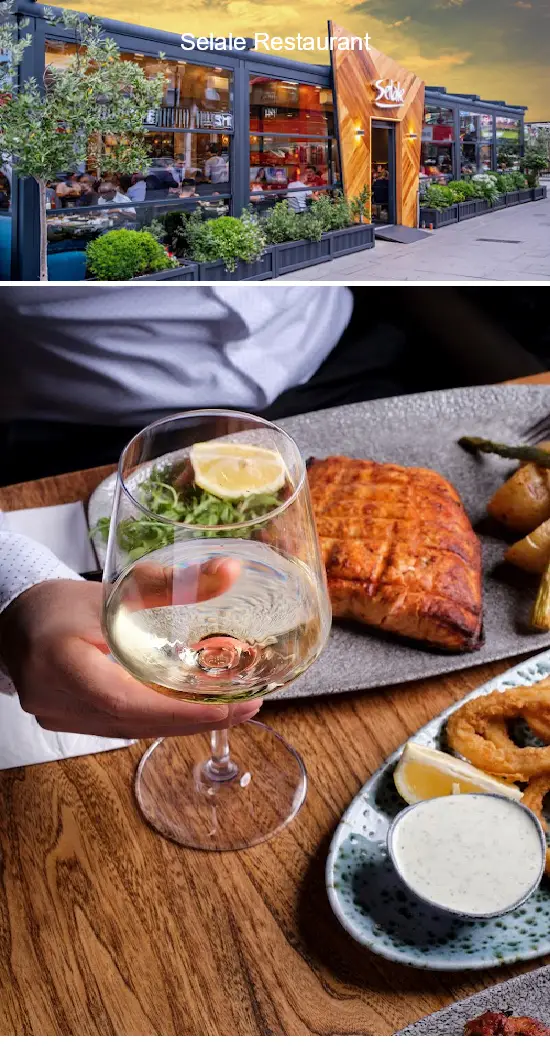 selale restaurant