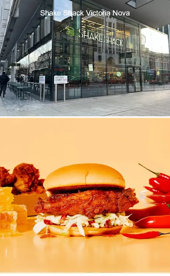 shake shack victoria nova