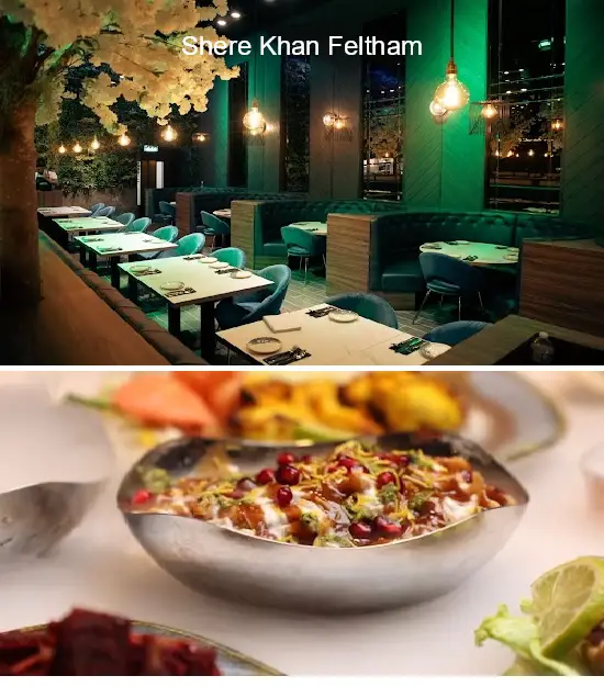 shere khan feltham
