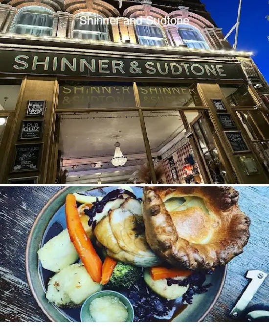 shinner and sudtone