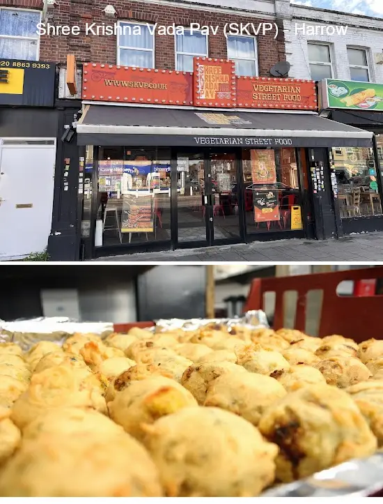 shree krishna vada pav skvp   harrow