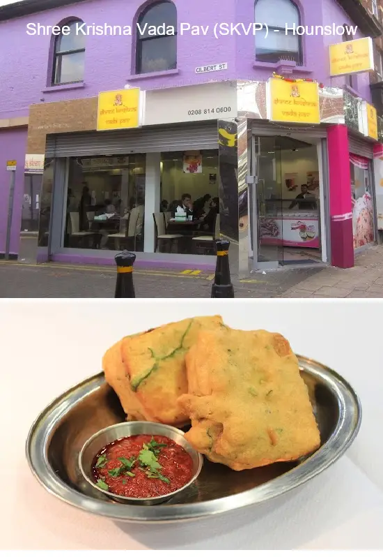 shree krishna vada pav skvp   hounslow