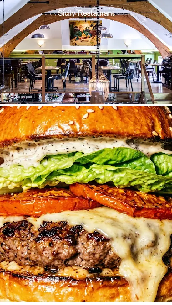 sicily restaurant