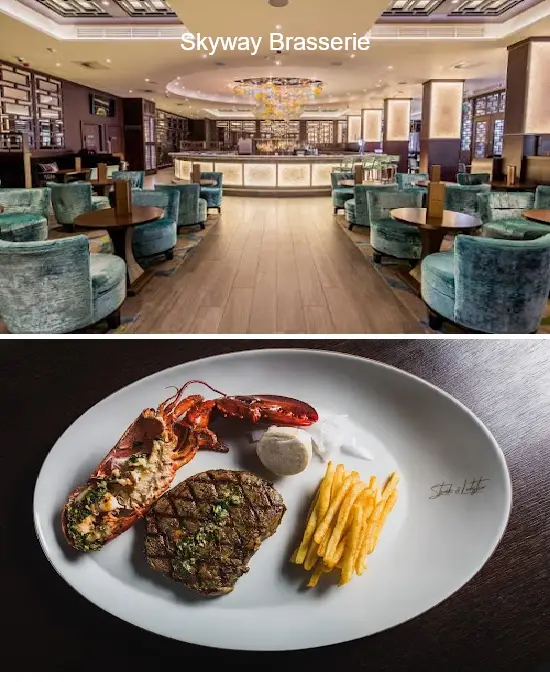 skyway brasserie