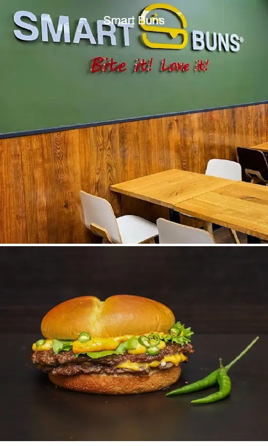 smart buns