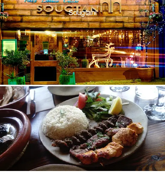 sougtani