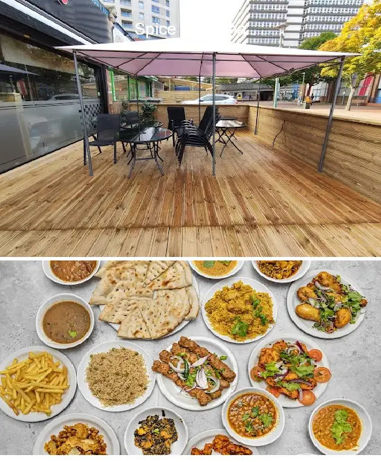 spice khazana