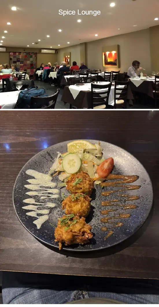 spice lounge oxfordshire