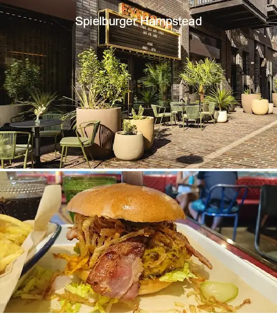 spielburger hampstead