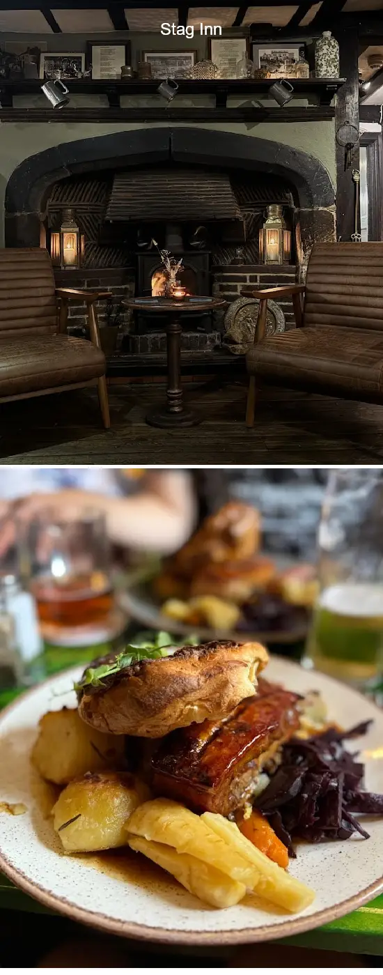 stag inn