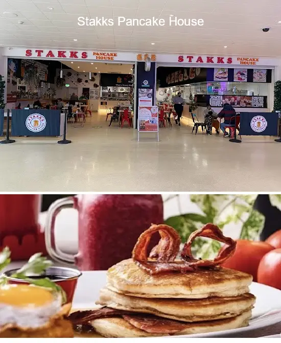 stakks pancake house