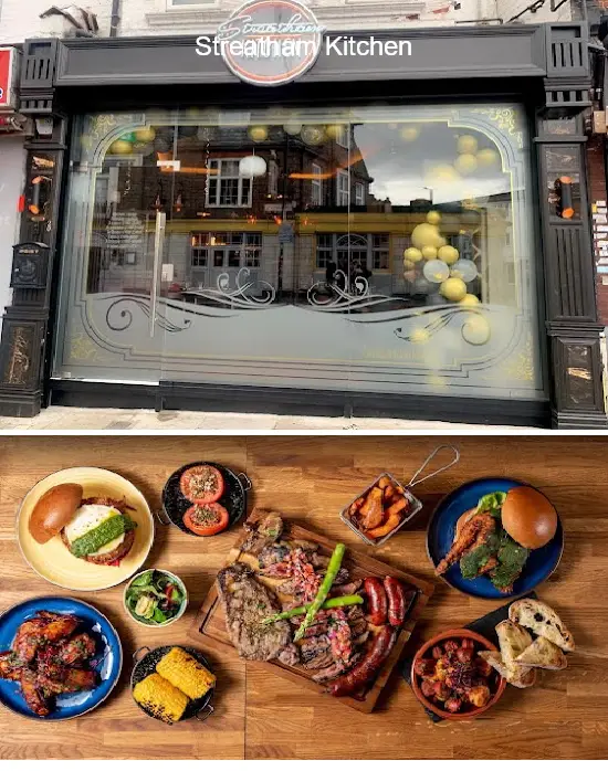streatham kitchen