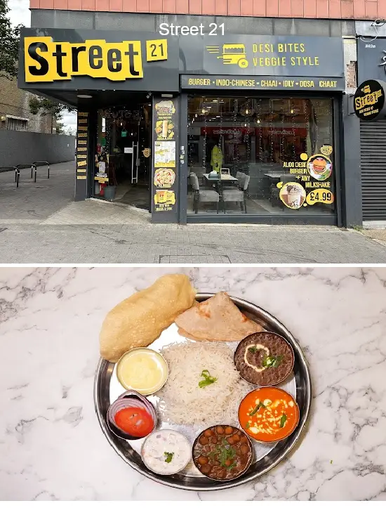 street 21