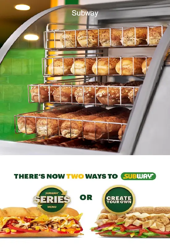 subway hillingdon