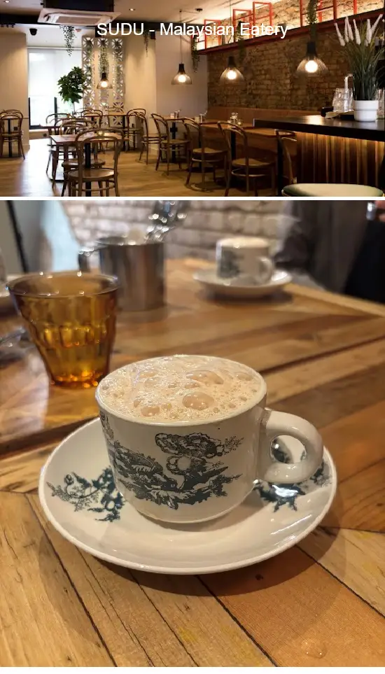 sudu   malaysian eatery
