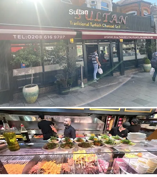 sultan