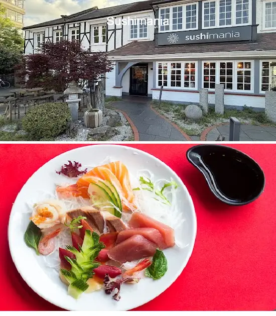 sushimania