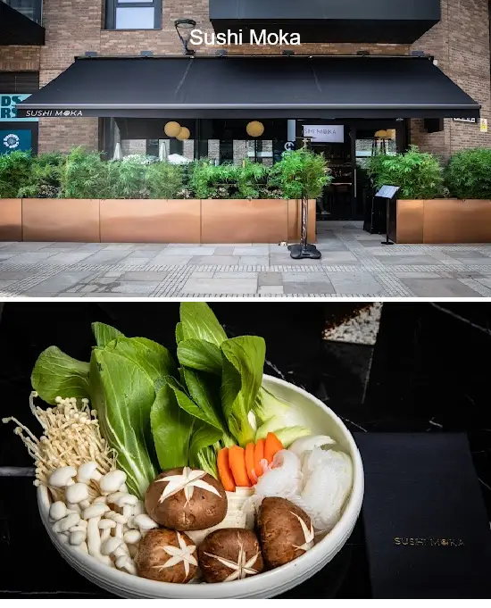 sushi moka