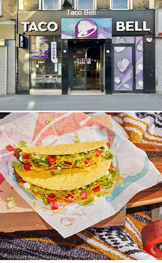 taco bell