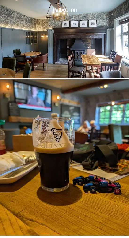 talbot inn