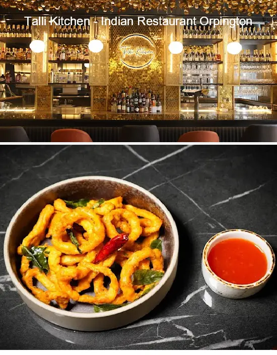 talli kitchen   indian restaurant orpington