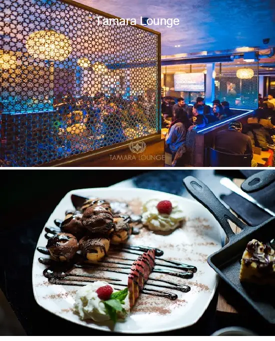 tamara lounge
