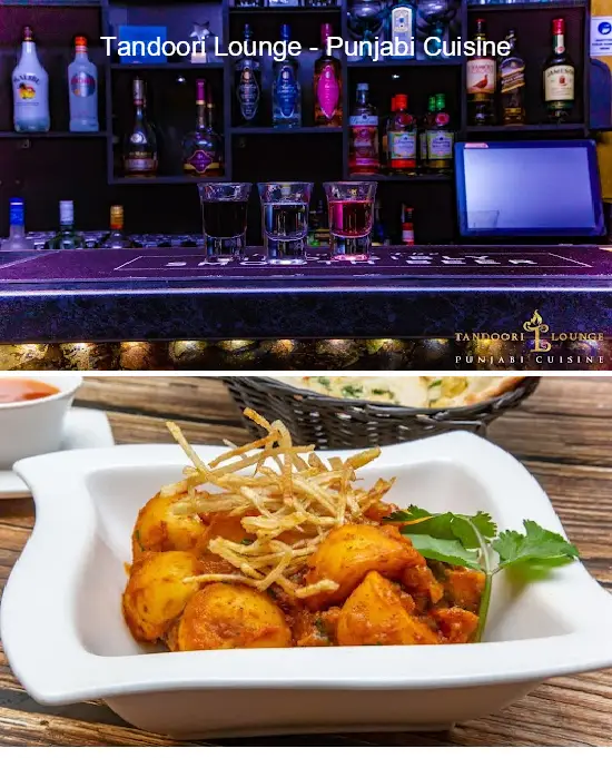 tandoori lounge   punjabi cuisine